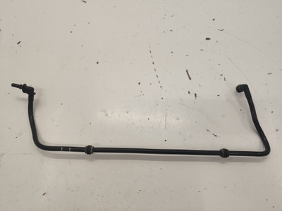 Bmw x1 e84 2.0d шланг вакуумa 7800696 фото №1