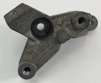 Кронштейн кронштейн накладки впрыска mercedes w209 фото №1