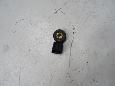 Opel insignia a датчик spalania детонационный фото №1