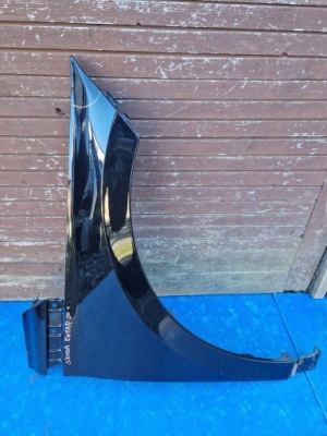 Крыло правый передний skoda enyaq 2020r- фото №1