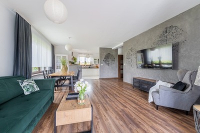 Dom, Wieliszew, Wieliszew, Legionowski, 315 m²