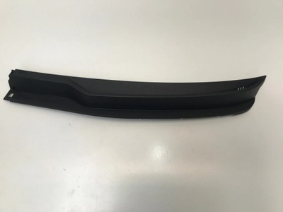 Kia niro ii 2023 жабо ліва фото №1