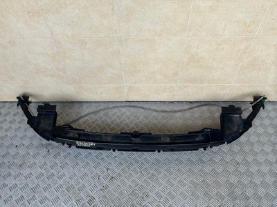 Абсорбер бампера передній land rover discovery фото №1