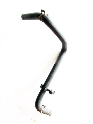 Opel corsa d шланг wąż труба wody фото №1