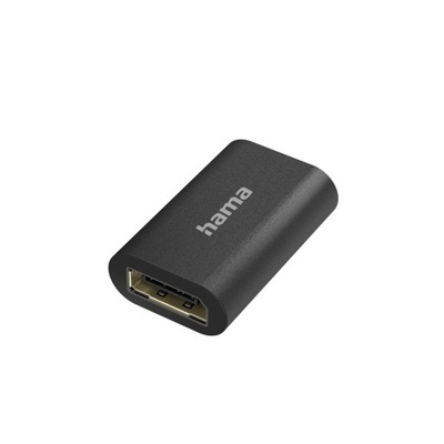 ADAPTER GNIAZDO DISPLAYPORT- GNIAZDO DISPLAYPORT,