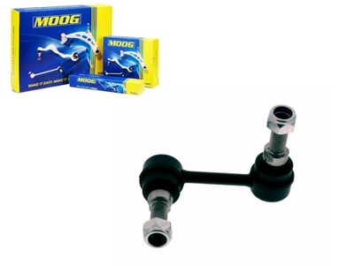 З'єднувач тяга стабілізатора задня l/p fiat freemont 2.0d 2.4 3.6 фото №1