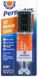 PERMATEX SUPER MOCNY KLEJ EPOKSYDOWY 25ML