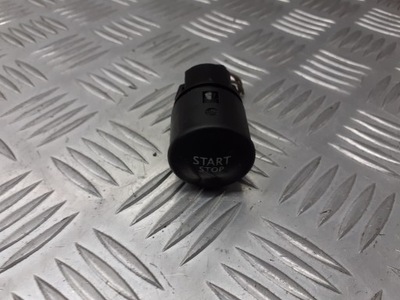 Кнопка стоп запуск renault scenic ii 1927937 фото №1