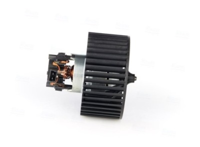 Повітродувка - nissens 87479 фото №1