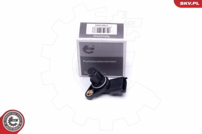 SENSOR ROLLO DISTRIBUCIÓN HYUNDAI ACCENT IV 1.4 10-  