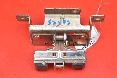 Замок задний стекло opel frontera b 98-04 фото №1