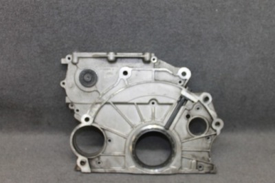 Mini r55 r56 r57 r60 r61 1.6d 1.8d 2.0d - крышка корпус распределительного вала 7812888 фото №1