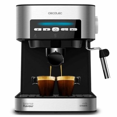 Ekspres do Kawy Express Cecotec Power Espresso