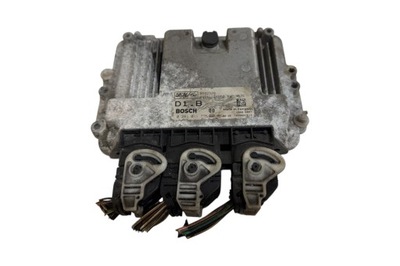 Volvo v50 2005 блок управления / модуль ecu фото №1