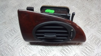 Решётка правая обдув rover 75 фото №1