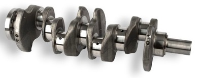 Wał колінчастий ford gk2q6300cb gk2q-6300-cb фото №1