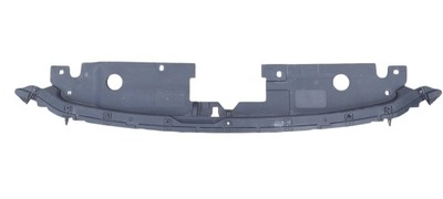 Mazda cx-3 cx3 захист накладка поперечина передній d10j-50717 фото №1