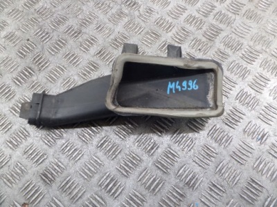 Воздухозаборник воздуха левый citroen ds5 11- 9687717780 фото №1