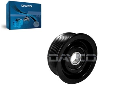 Dayco ролик ремень honda accord viii 2.0 i cu фото №1