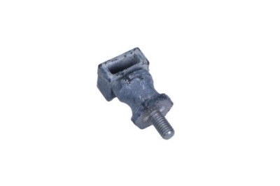 Кронштейн odbijaka оригинальный номер vag 06a133567a фото №1