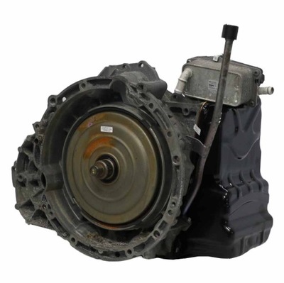 MERCEDES W176 AUTOMATIC BOX GEAR 724020  