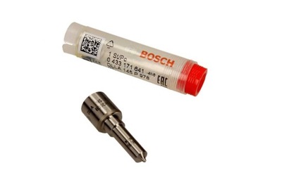 BOSCH НАКОНЕЧНИК WTR. DDLA145P978