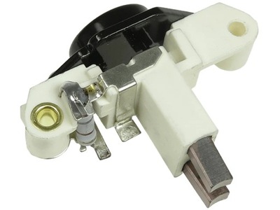 REGULADOR ARE0007 PARA ALTERNADOR BOSCH SERIE 0123  