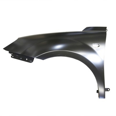 Крила передній лівий alfa romeo mito оригінал фото №1