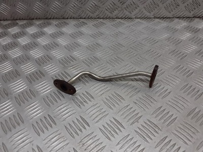 Труба трубка шланг egr suzuki ignis i 1.3 фото №1