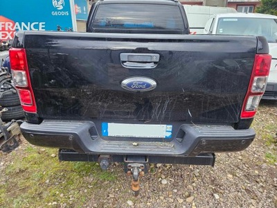 Ford ranger wildtrak 2018 задняя бампер крышка багажника лампы комплект запчасти фото №1