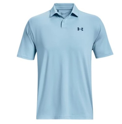 KOSZULKA MĘSKA POLO UNDER ARMOUR r.L HEATGEAR