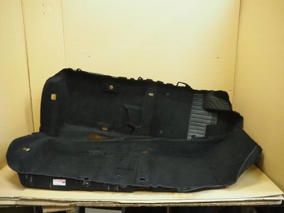 Килимок обшивка renault talisman sedan фото №1