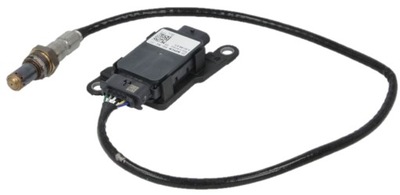 CZUNIK NOX BOSCH EGS-NX2 0281008673