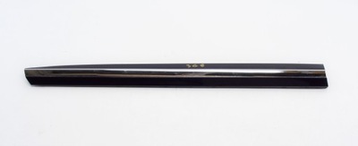 Vw arteon 3g8 левая молдинг дверь перед передних фото №1