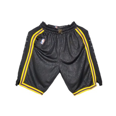 Spodenki Los Angeles Lakers,L