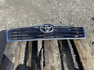 РЕШЁТКА РЕШЁТКА TOYOTA AVENSIS T25 53114-05060