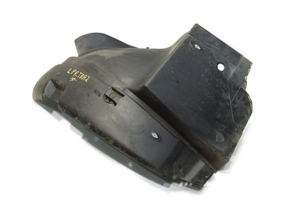 Підкрилок лівий перед renault trafic ii 91166272 7700312790 фото №1