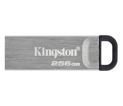 OUTLET Kingston 256GB DataTraveler Kyson 200MB/s