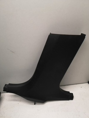 Bmw g32 захист стійка права фото №1