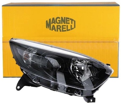 MAGNETI MARELLI ФАРА ПЕРЕД 711307024449