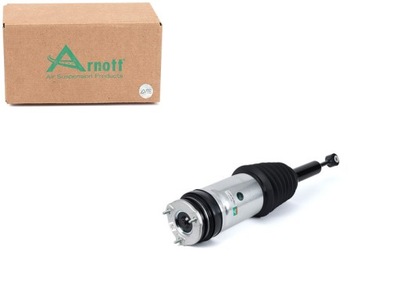 Модуль воздушный задняя l/p tesla model x electric 09.15- arnott фото №1