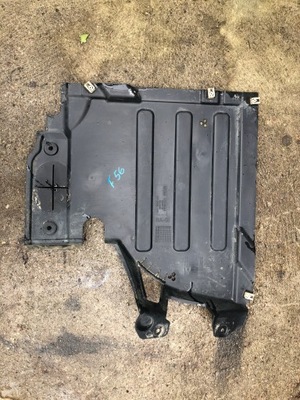 Защита левая подвеска mini f56 cooper one 15 - фото №1