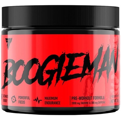 TREC Boogieman 300g forest fruit