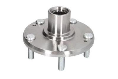 Ступица колеса перед hyundai elantra, velos фото №1