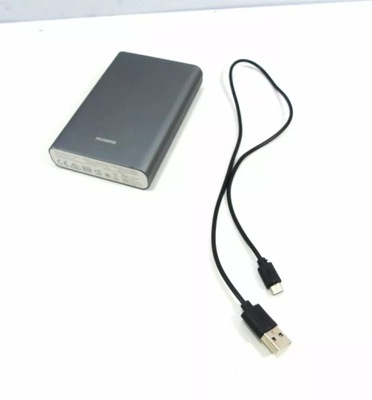 POMOCNY POWERBANK HUAWEI AP007 + KABEL