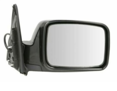 Nissan x-trail t30 13-зеркало правое elekt og фото №1