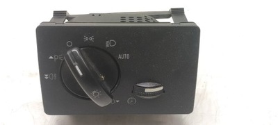 Выключатель света ford focus mk2 c-max фото №1