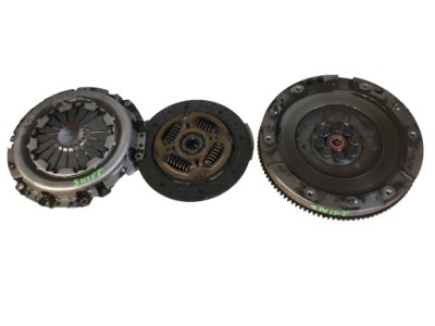 Зчеплення комплект suzuki swift vi mk8 as9 1.0b фото №1