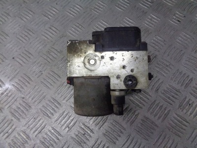 Насос abs nissan primera 47600-av700 фото №1