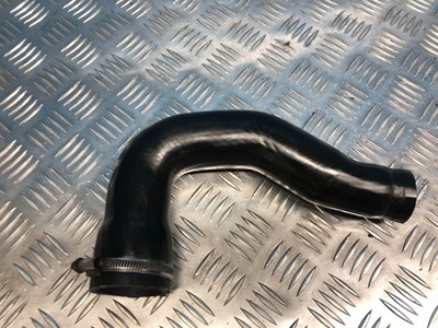 Fiat doblo ii 1,3 multije wąż шланг интеркулер фото №1